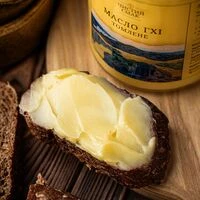 Топлене масло