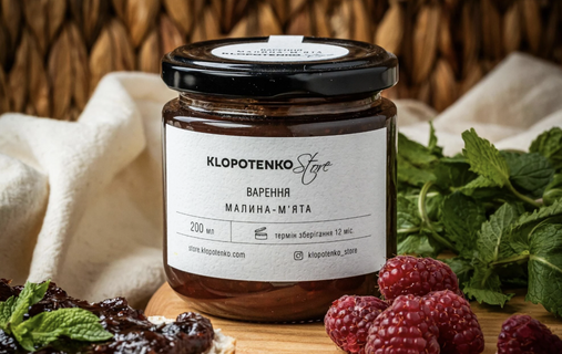 Солодощі та мед