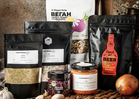 Улюблені товари покупців