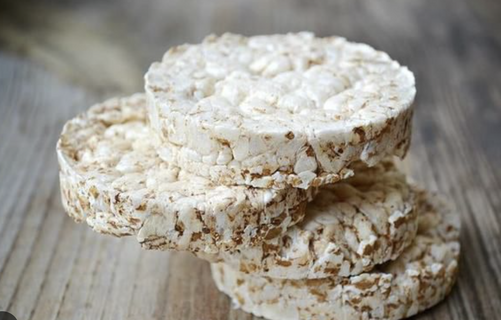 Хлібці та грісіні