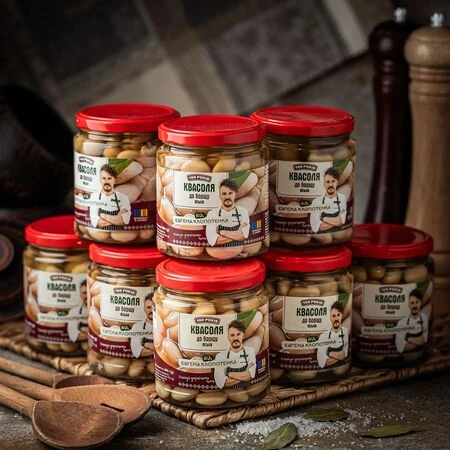 Акційні набори (3+1, 6+2) - 100shop - 18