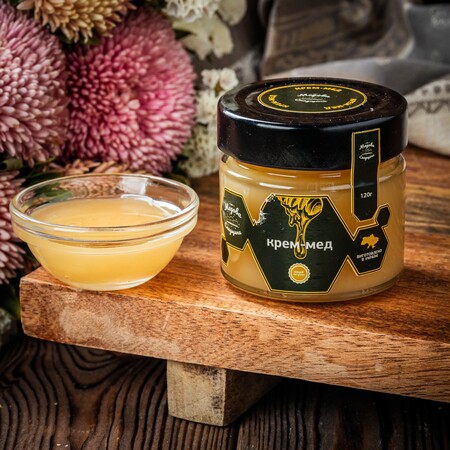 Мед - 100shop - 3