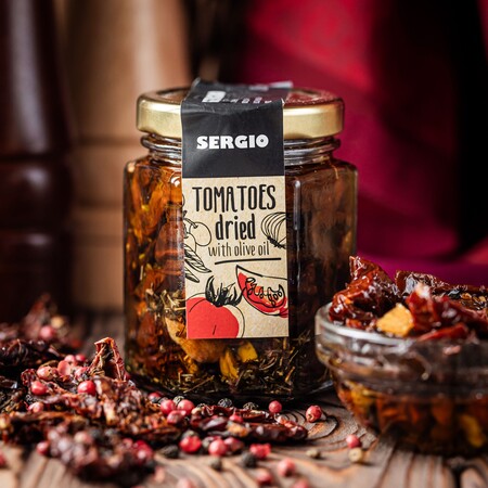 Овочева консервація - 100shop - 9