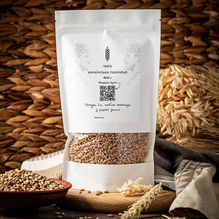 Крупи та каші - 100shop - 11