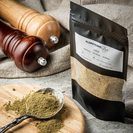 Приправи - 100shop - 12