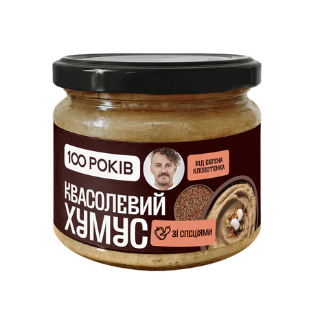 Власне виробництво від Євгена Клопотенка - 100shop - 4