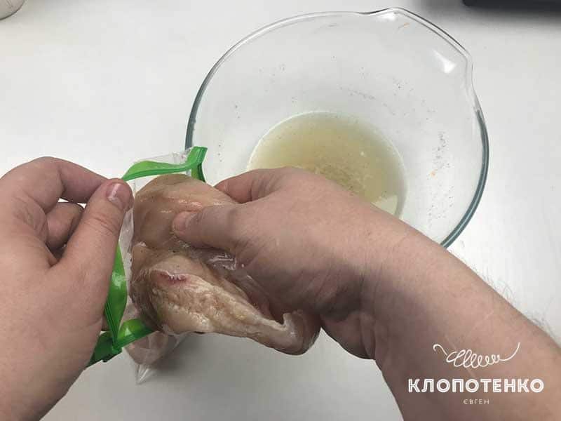 Переложите в зип-пакет