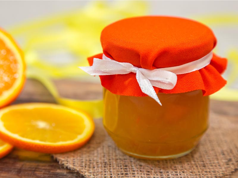 15 apelsinoviy marmelad s konyakom Апельсиновый мармелад