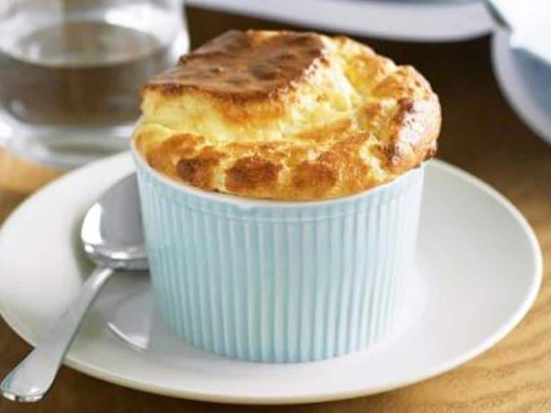 6-Sufle-iz-tvoroga Творожное Суфле