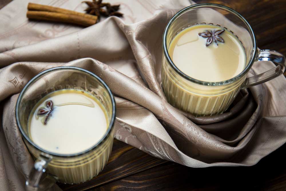 чай масала