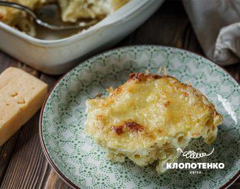 Мак энд чиз