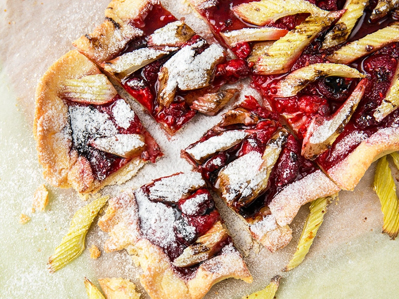 156 pirog iz seldereya рецепт с сельдереем