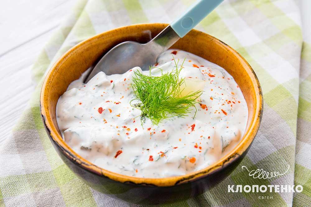 Индийская райта