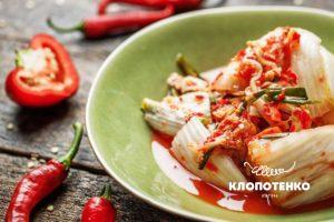 Кимчи