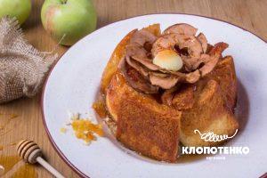 Класична Шарлотка