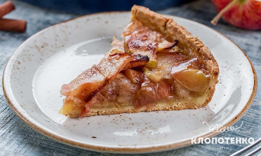Apple Tart
