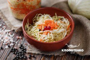 квашеная капуста