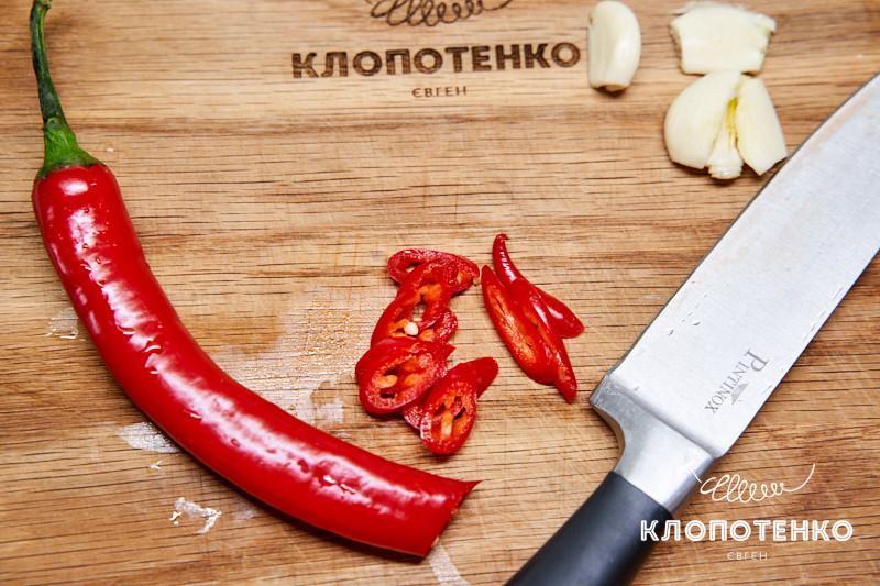 салака с панировочными сухарями