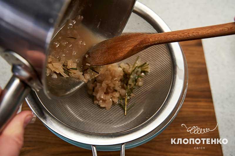 Процедите через сито