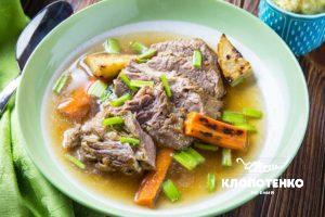 Тафельшпиц: настоящий вкус Австрии