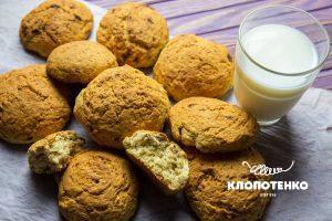 бананове печиво