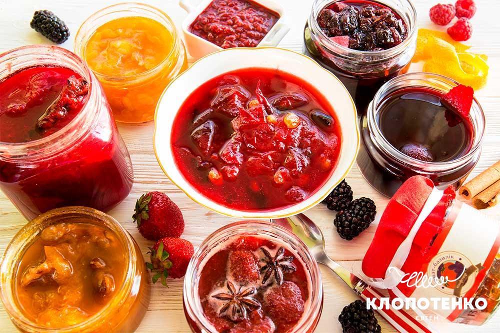 Як приготувати ідеальне варення: практичні поради