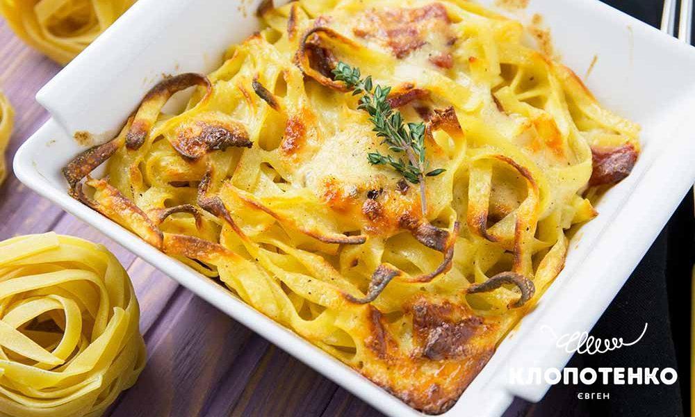 Выбор ингредиентов: