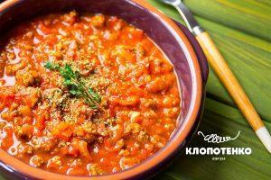 Чилі кон карне