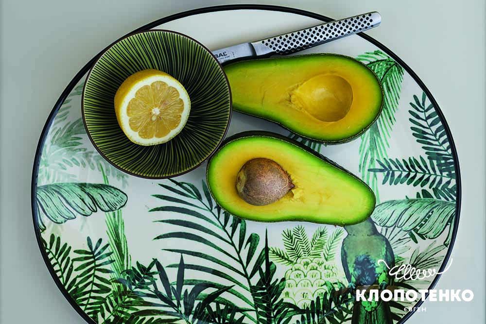 Мода на авокадо: как выбрать и с чем есть