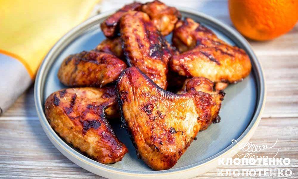 grilled-chicken-wings