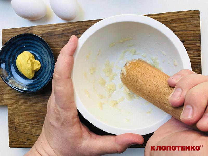 соус айолі