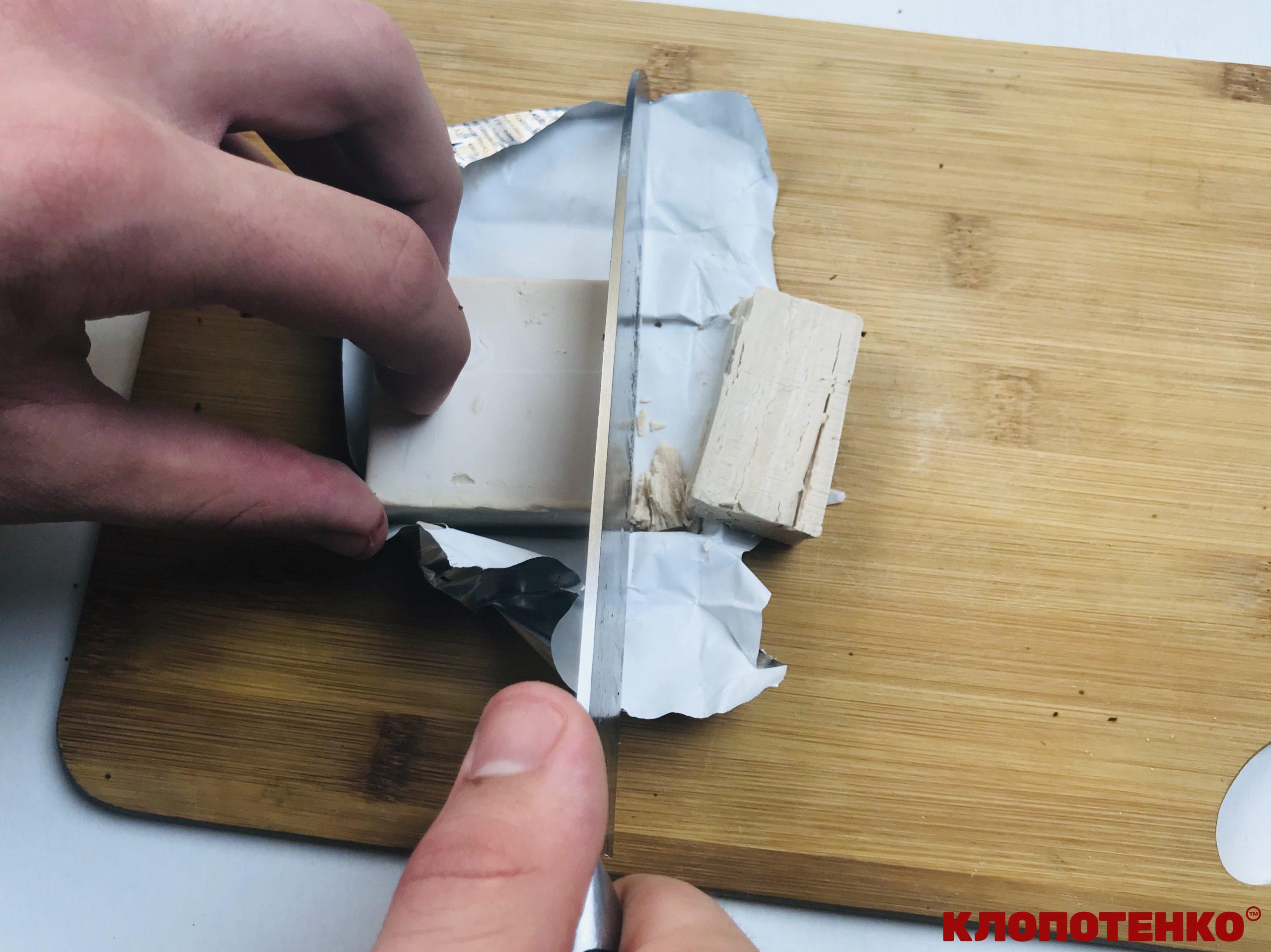 Домашній квас покроково