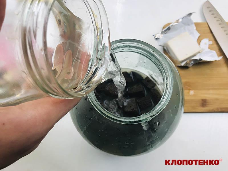 Домашній квас покроково