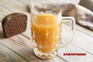 Домашній квас