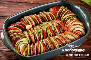 ratatouille