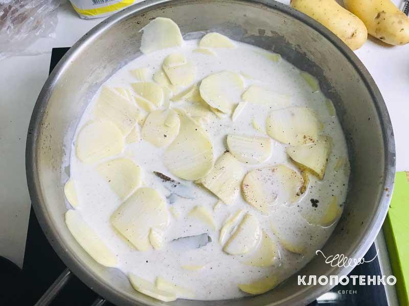 Gratin-Dauphinois 2