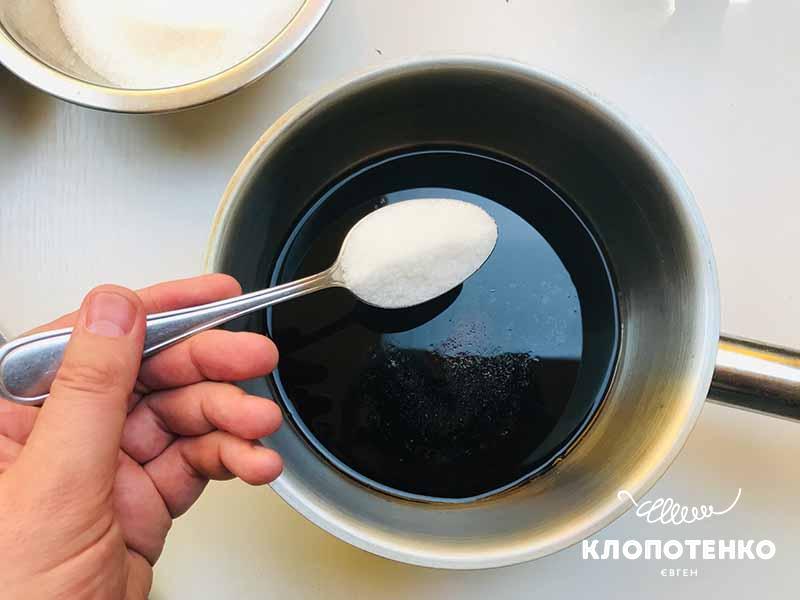 курка теріякі