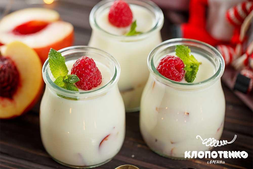yogurt-dessert