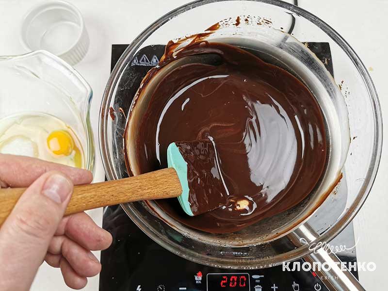 Chocolate Lava Cake