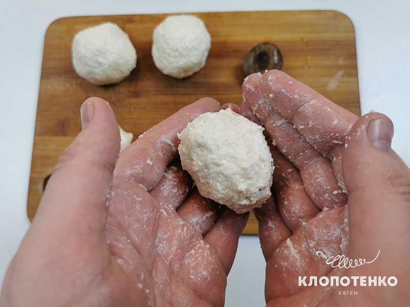 Защипните края