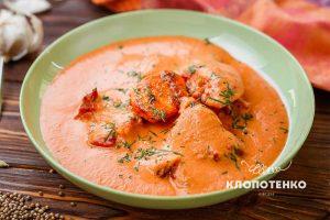 Butter Chicken