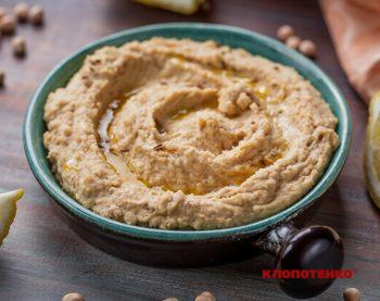 Хумус класичний