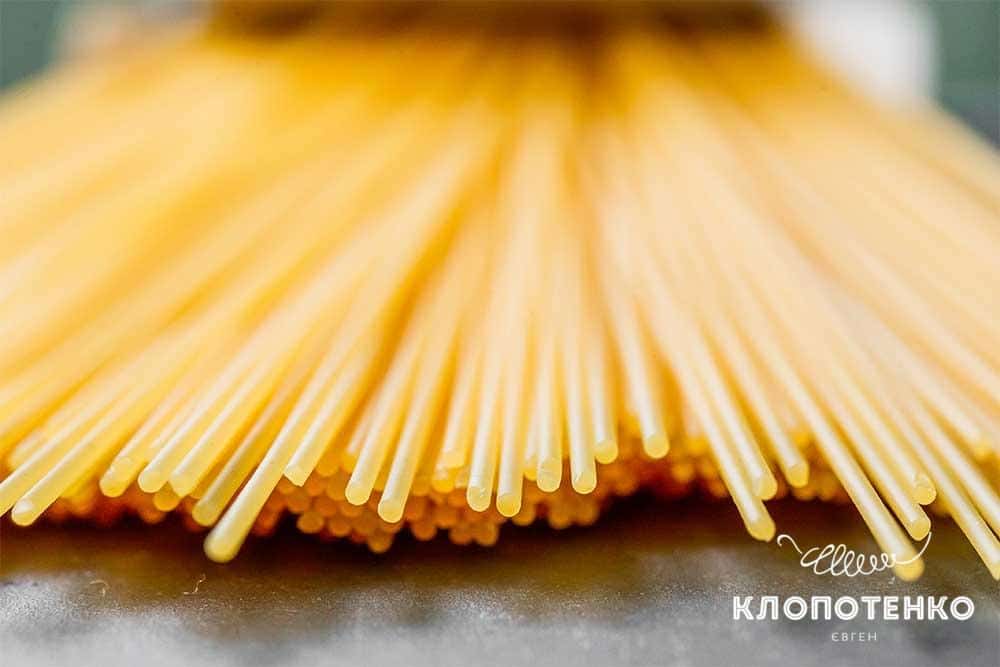 Як приготувати ідеальну пасту