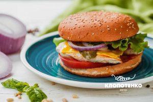 Chicken Burger