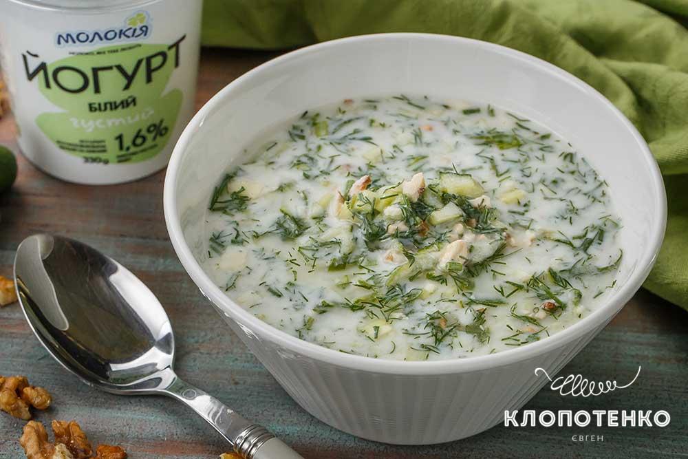 Суп таратор