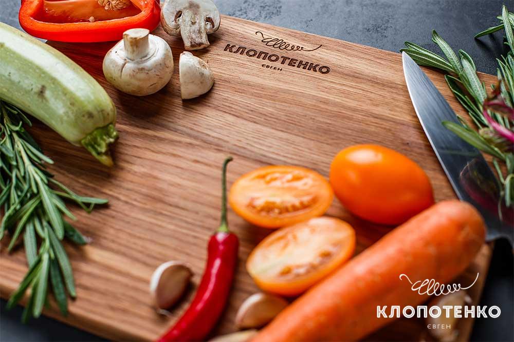 Дошки. Як вибрати і як доглядати