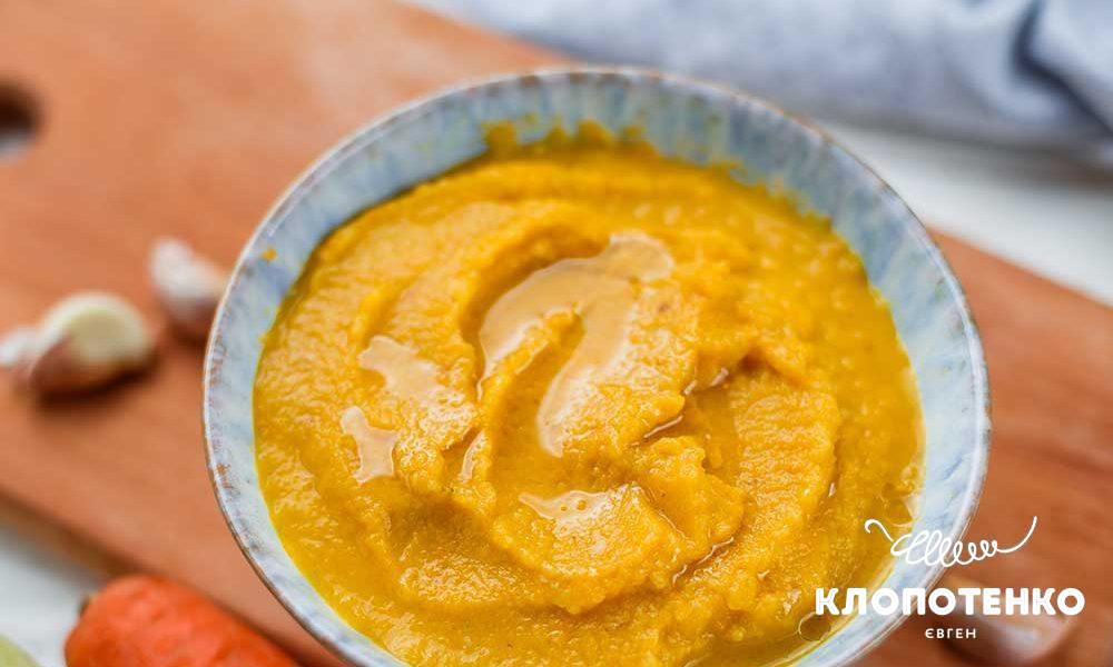 Кабачковая икра