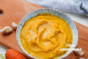 Кабачковая икра