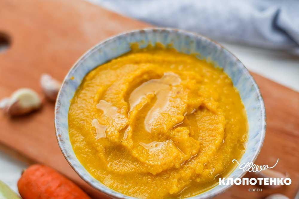 Кабачковая икра