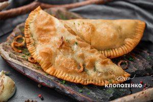 Chebureki